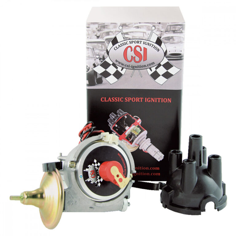 CSI Distributor