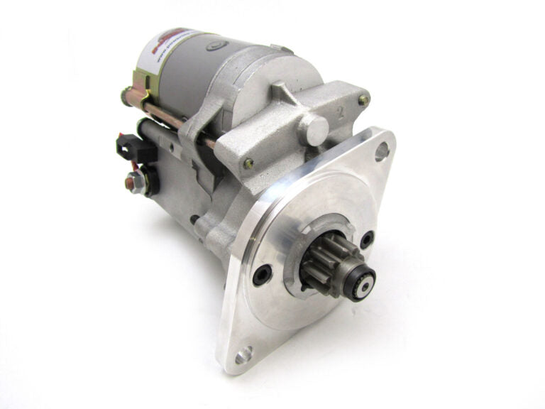 MGA/MGB PowerLite RAC401 High Torque Starter Motor