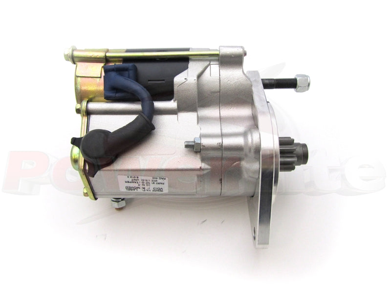 PowerLite RAC403 High Torque Starter Motor MG Midget/A series